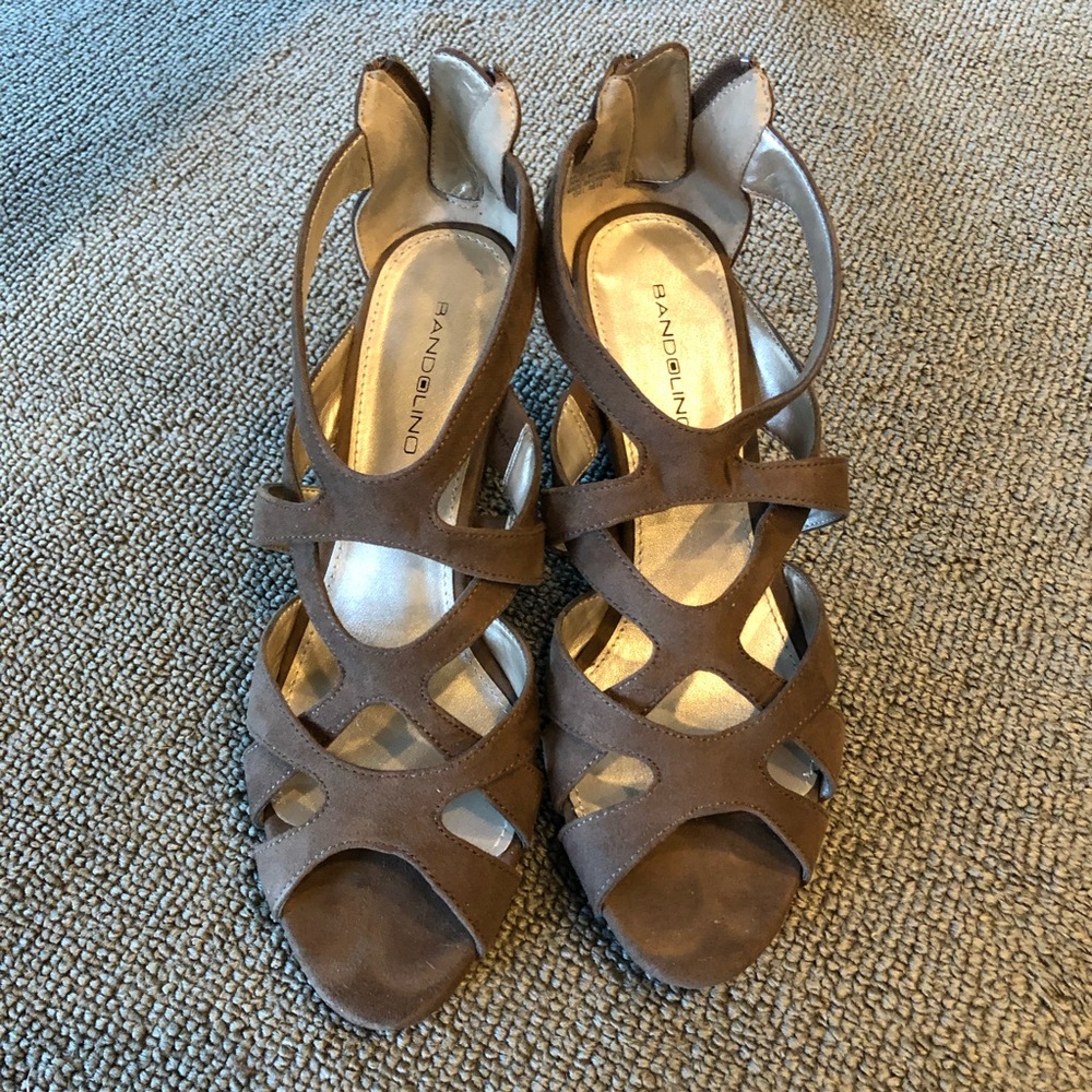 Women's shoes